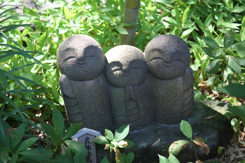 Kamakura3Monks