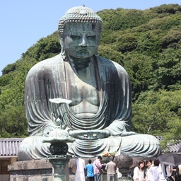 KamakuraDaiButsu
