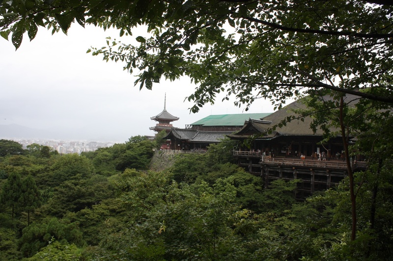 KyotoTemple