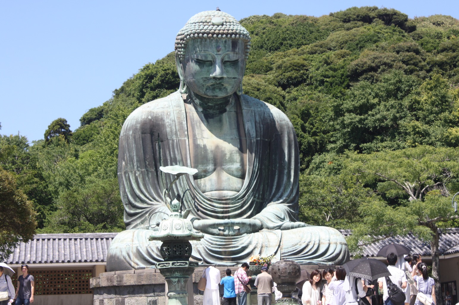 KamakuraDaiButsu